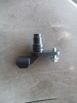 Sensor de árbol de levas Chevrolet Gmc
