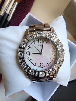 Guess Watch
