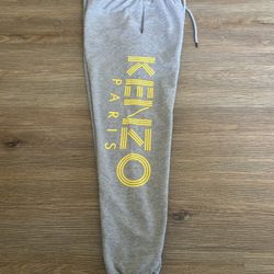 Authentic KENZO PARIS Joggers - Size M - Great Condition