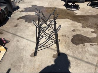 Bike rack