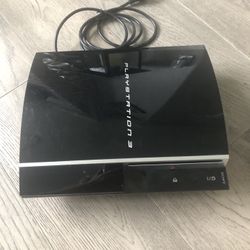 Sony PlayStation 3