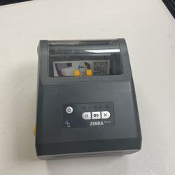 Zebra Label Printer ZD421