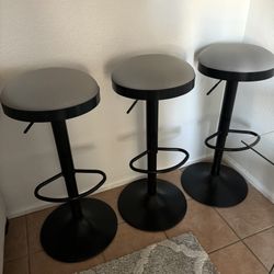 bar stools