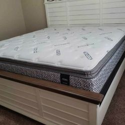 50-80% OFF RETAIL Luxury Mattress for Sale