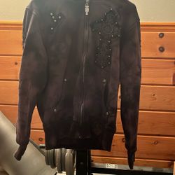 Med Rebel Spirit Hoodie 