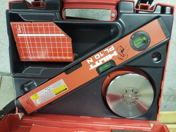 Hilti Hilti