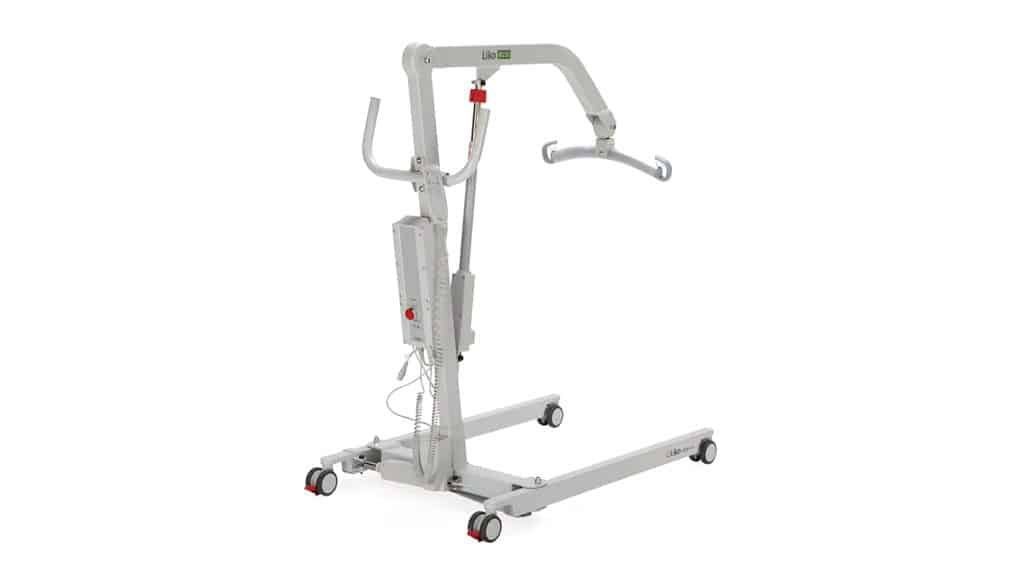 Electric Hoyer Lift - Limo M220