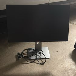 Dell Computer Monitor