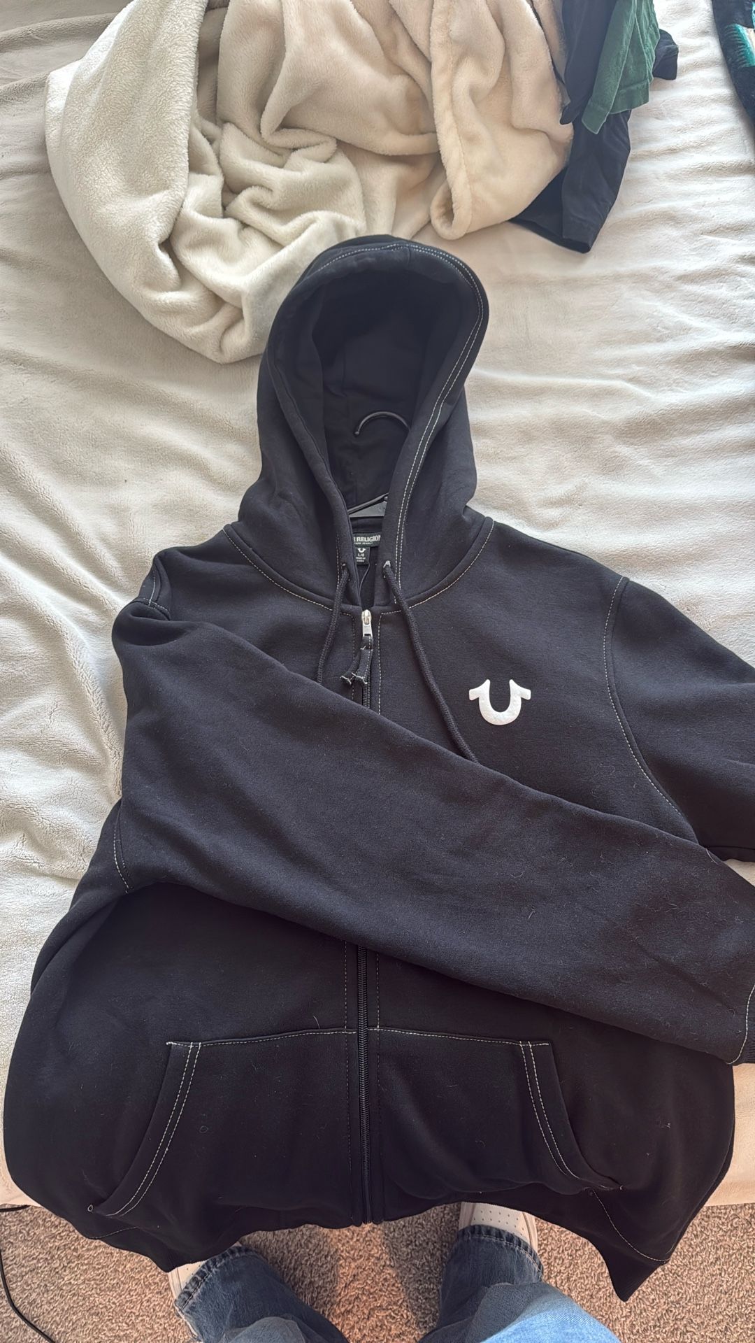 True Religion Jacket