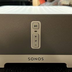 Sonos Connect Amp 1st Gen amplifier
