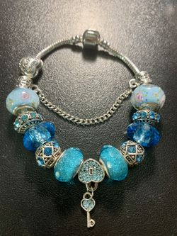 Great Quality Charm Bracelet for Women Perfect Gift 🎁