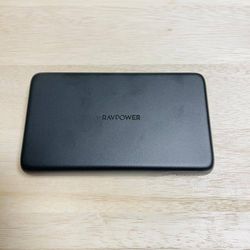 RAVPOWER 30,000mah Power Bank