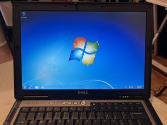 Dell latitude D630 Laptop