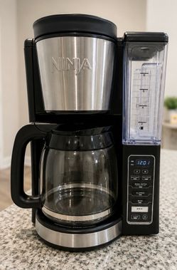 Ninja 12-Cup Programmable Coffee Maker CE251