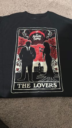 The Addams Family T-Shirt