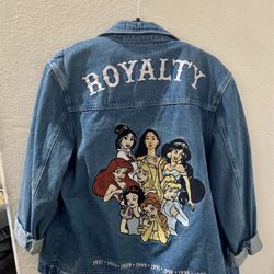 Cakeworthy Disney 90s Princess