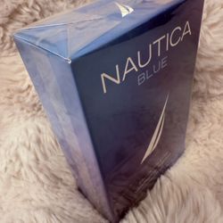 Nautica Blue 3.4oz Cologne by Nautica,