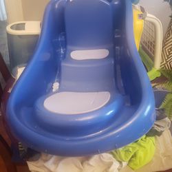 Baby Bathtub