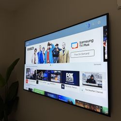 Tv Mount 