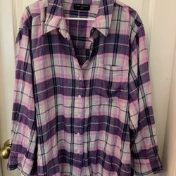 Woman’s Plus Size 26/28