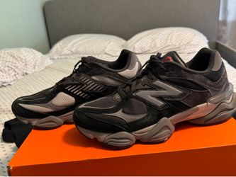 NB 9060 size 12