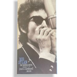 Bob Dylan The Bootleg Series Volumes 1-3 RARE 1(contact info removed)  Very Good  Artist: Bob Dylan  Title: Bootleg Series 1-3