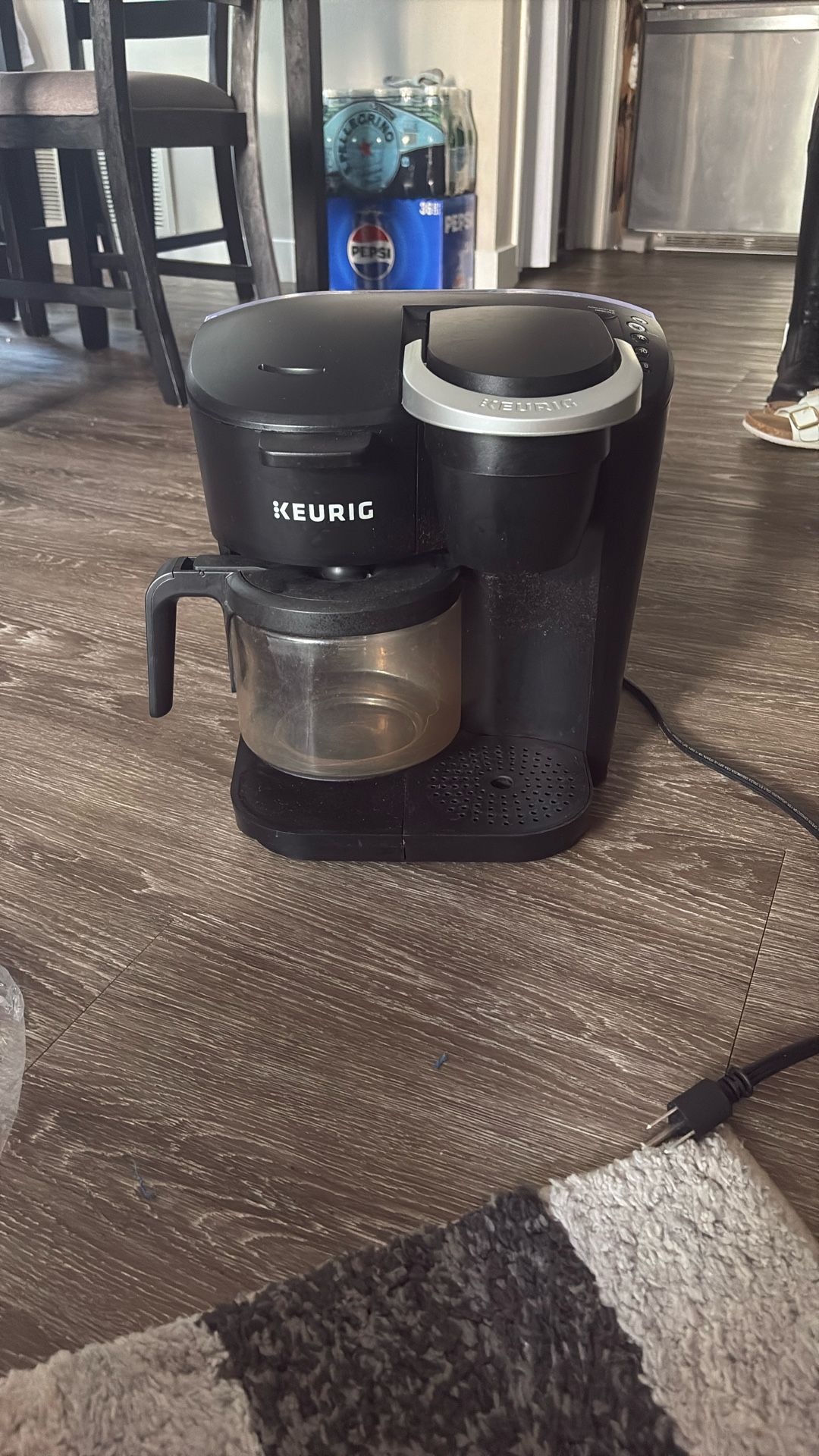 KEURIG Coffee Machine