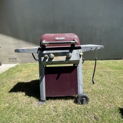 Brinkmann Outdoor Grill 