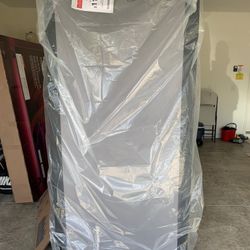 New  Low Foundation Box 