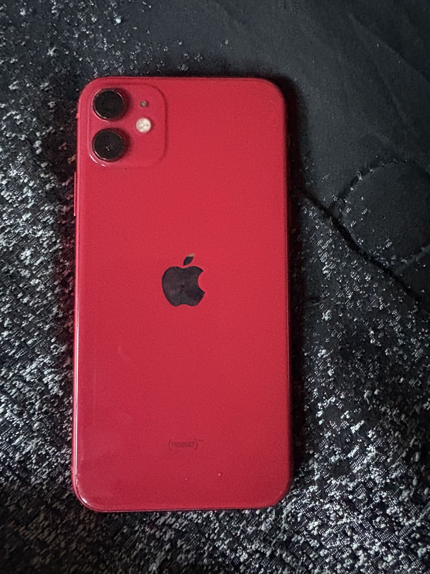 iPhone 11 Product