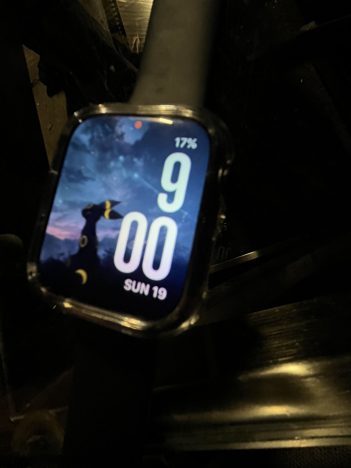 Apple Watch Series 7