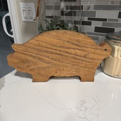 Cutting Board