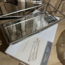 Vanity Tray