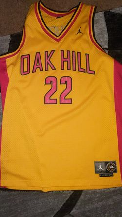 Carmelo Anthony Air Jordan High School Jersey