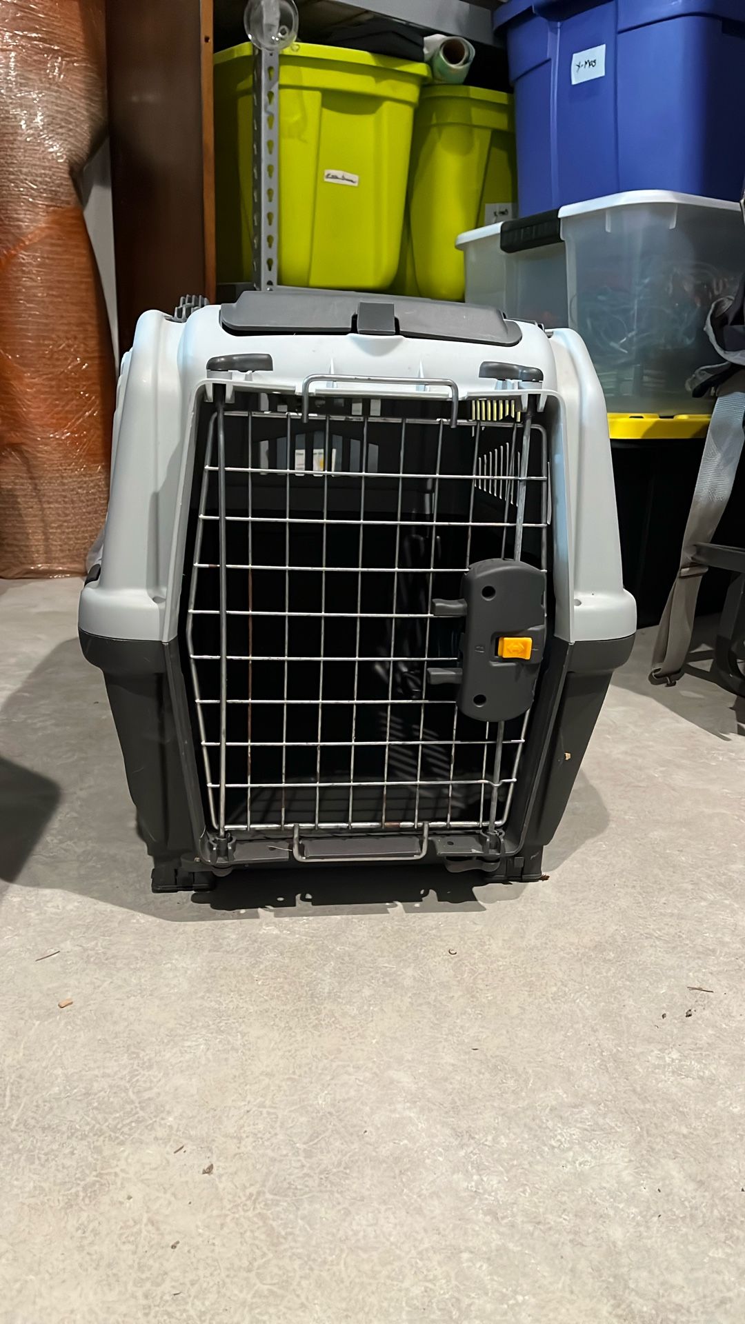 Skudo Dog Crate