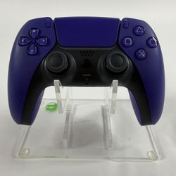 Sony PlayStation 5 PS5 DualSense Wireless Controller Galactic Purple CFI-ZCT1W