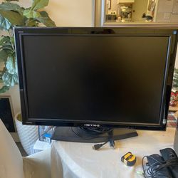 Large Computer Monitor