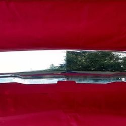 2019 2020 CHEVY SILVERADO 1500 FRONT BUMPER OEM USED 20 19