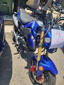 Bikes forsale