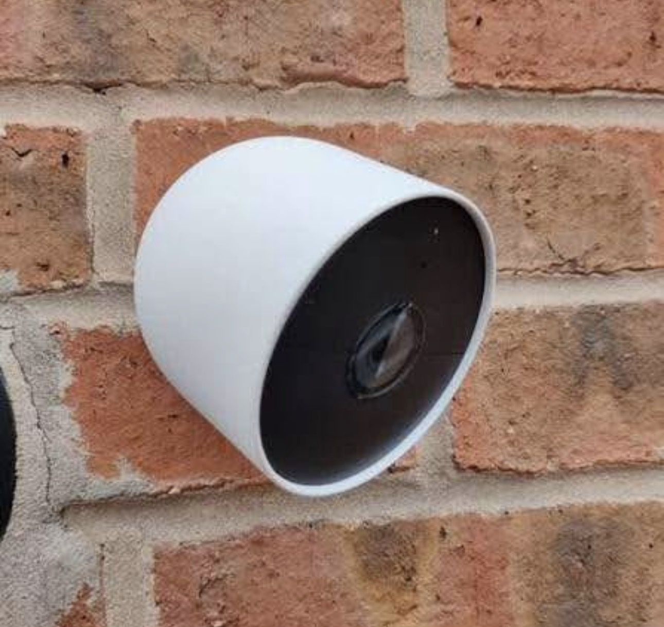 Nest Cameras