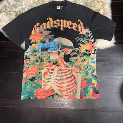 God Speed T-shirt 