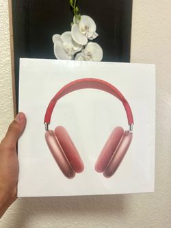 Brand New Sealed AirPod Max - Red 🔥