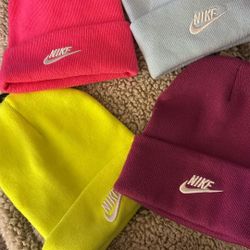 Nike Beanie Hat
