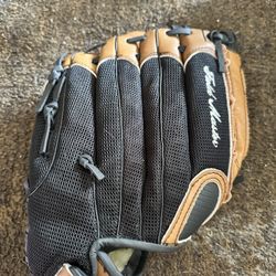 Franklin Field Master Baseball Glove (adult)