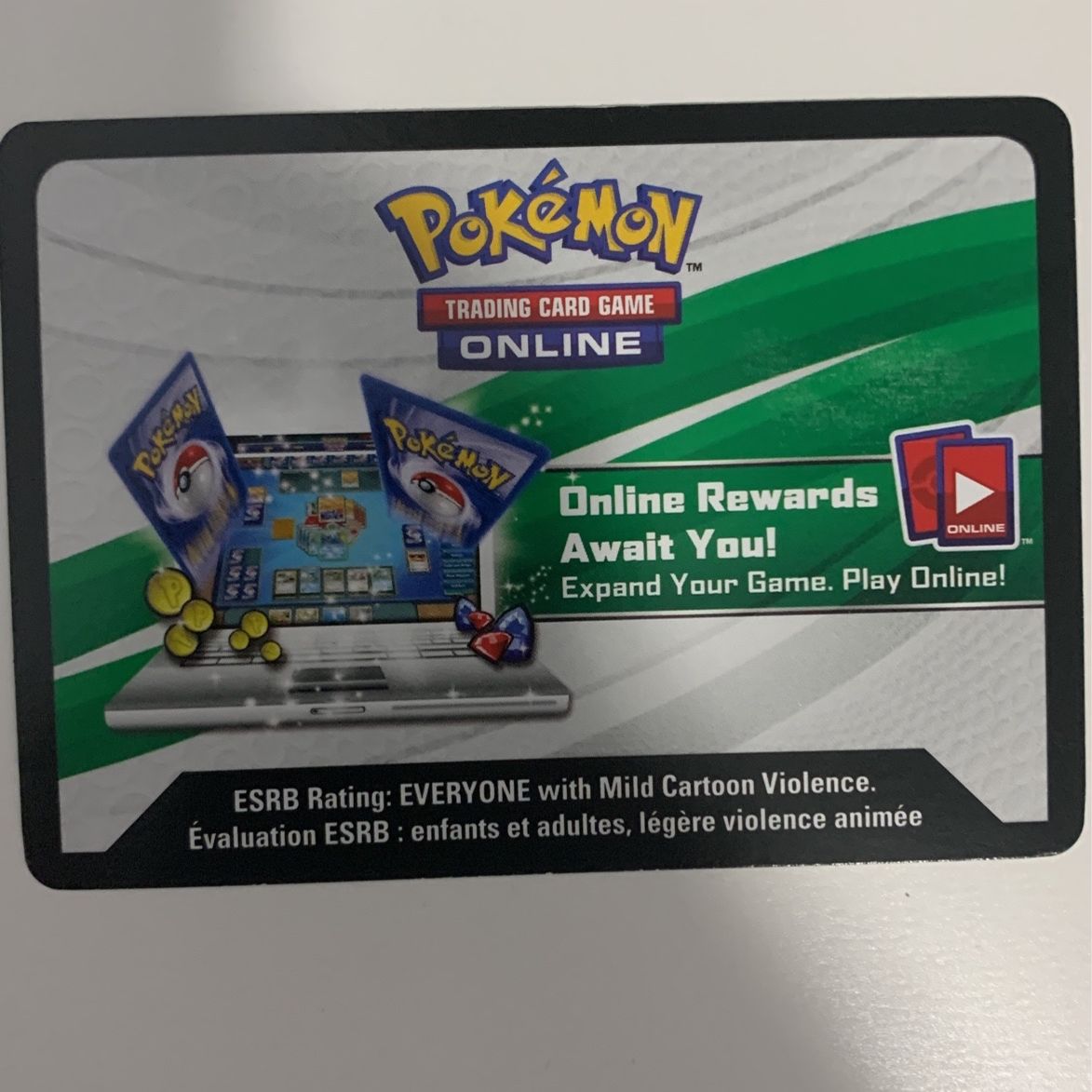 pokemon trading card game online qr codes Electric Vault – Vaulted Rarities Pokémon code cards with QR