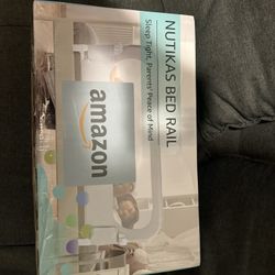 Nutikas Bed Rail 