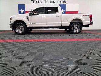 2019 Ford F-250