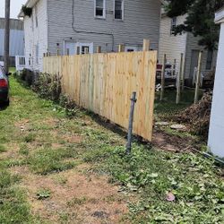 Construction and remodel work