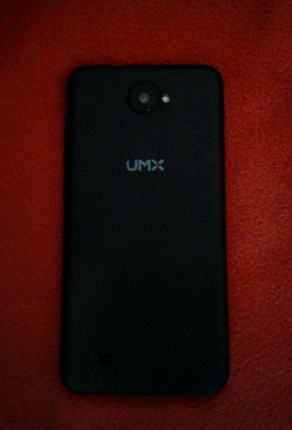 UMX Android phone for Sale in Vancouver, WA OfferUp