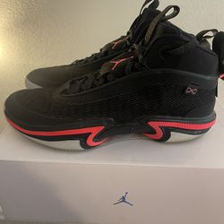 Air Jordan XXXVI